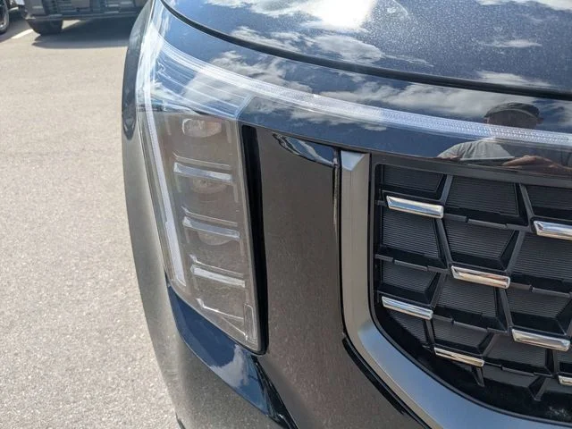 New 2026 Aurora Black Pearl Kia SX Prestige image 10