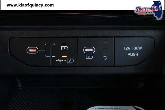 New 2026 Gray Kia GT image 37
