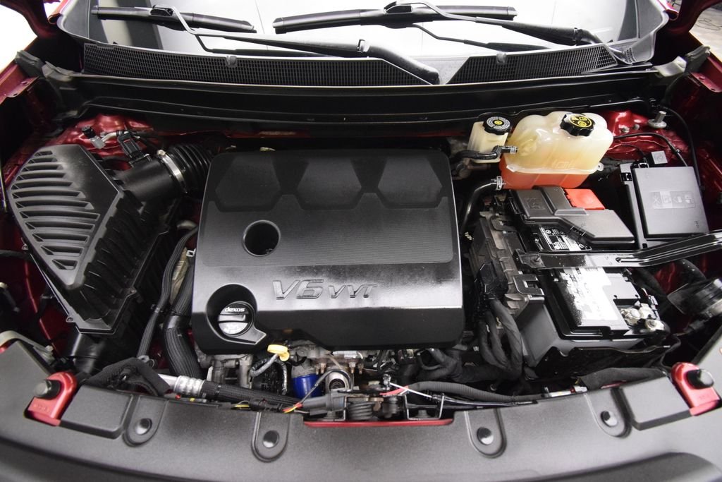 Used 2019 Red Chevrolet LT image 22