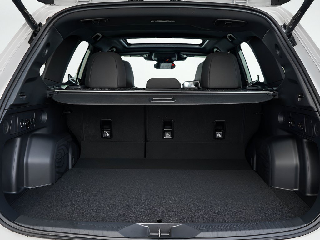 New 2026 CRYSTAL BLACK SILICA Subaru Premium image 8