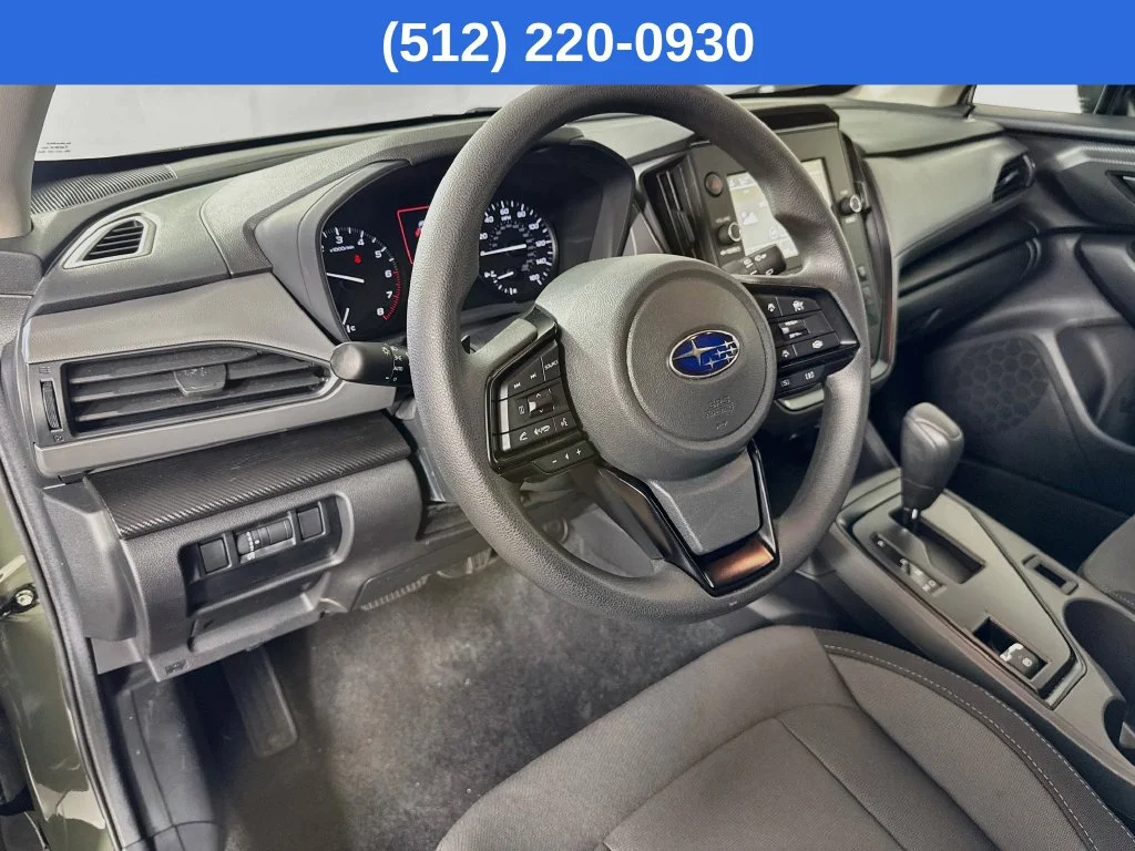 Used 2026 Green Subaru Base image 10