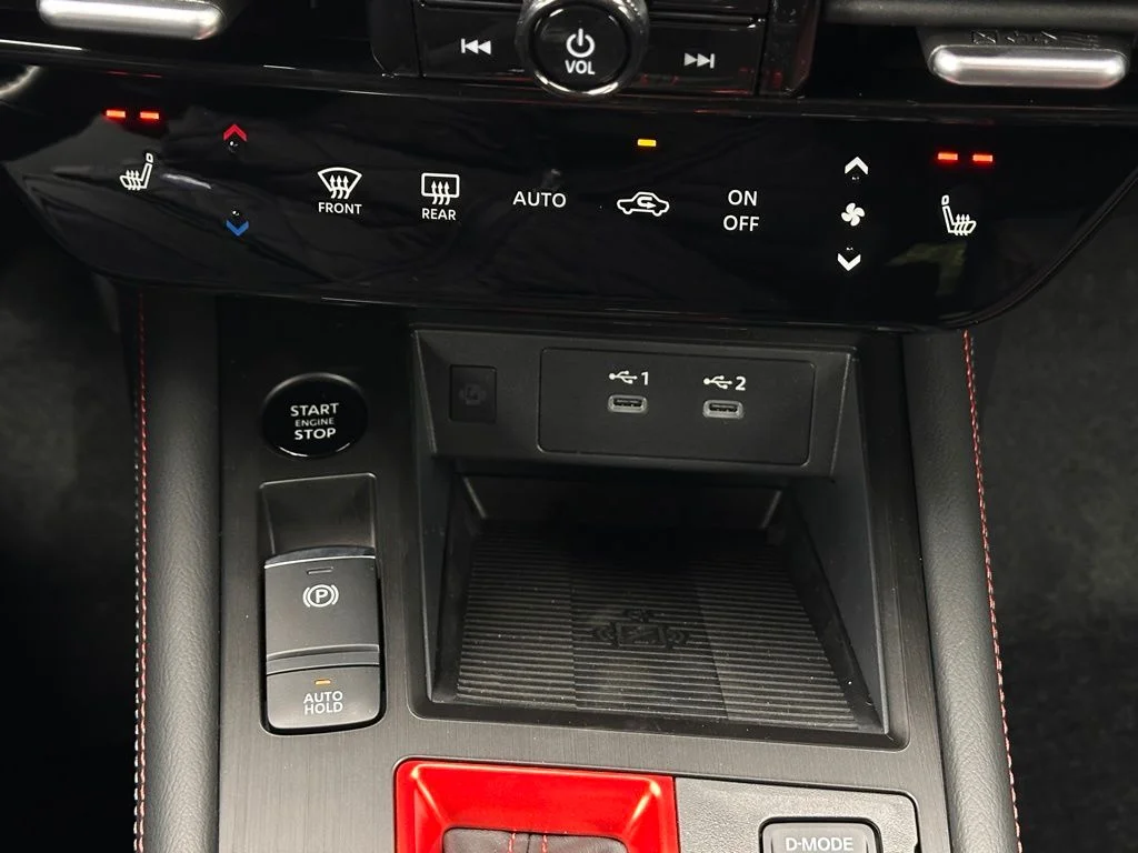 2026 Nissan KICKS SR AWD - Photo 25