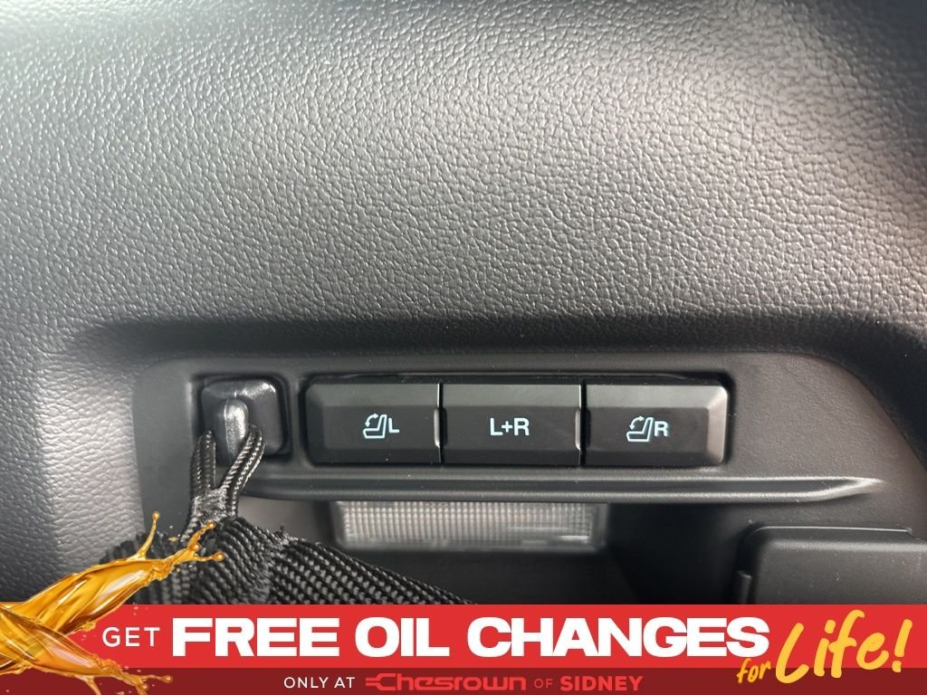 2026 Ford Explorer ST - Photo 34