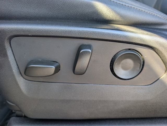 2024 Chevrolet Silverado 1500 LTZ - Photo 15