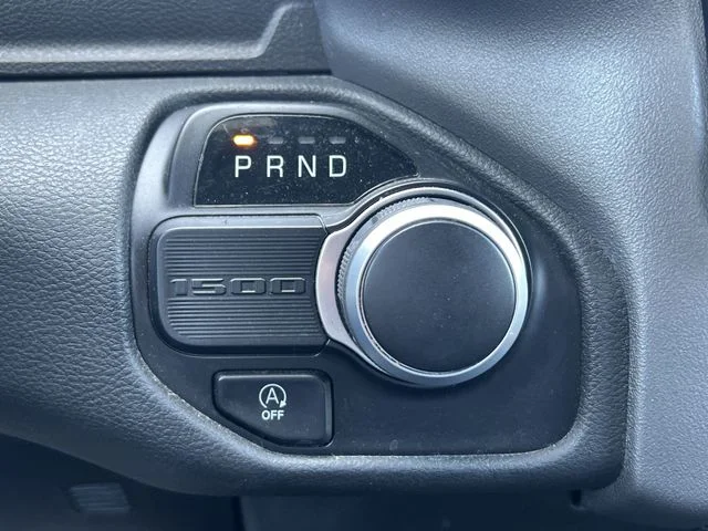 2023 RAM Ram 1500 Pickup Big Horn/Lone Star - Photo 14