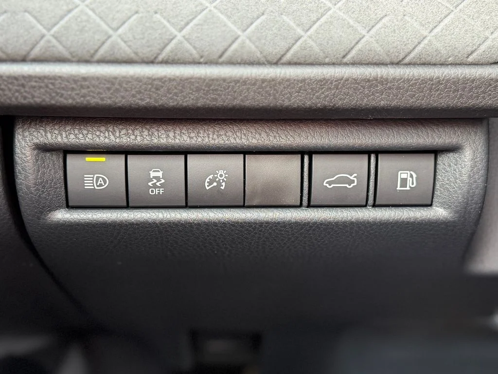 New 2026  Toyota XLE image 25