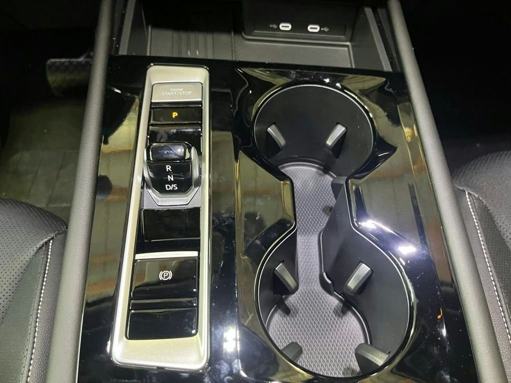 New 2026 Gray Volkswagen SE w/Technology image 14