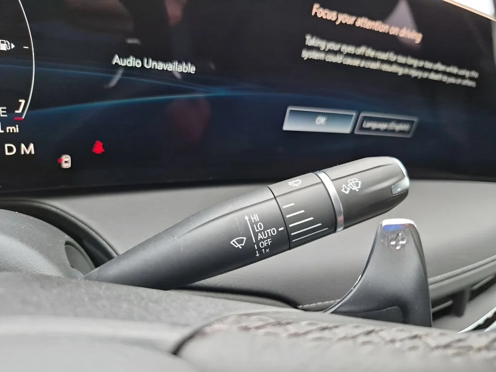 2026 Cadillac CT5 Premium Luxury - Photo 37