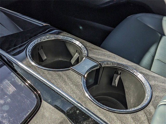 2025 Cadillac Escalade IQ Sport 2 - Photo 76