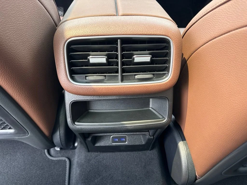 New 2026 Twilight Blue Metallic Mercedes-Benz GLE 450 image 27