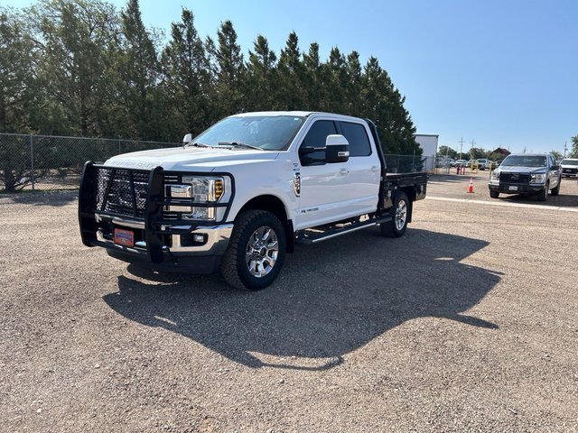 2019 Ford F-250 Lariat