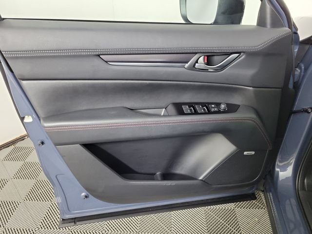 Used 2024 Gray Mazda 2.5 S Carbon Edition image 19