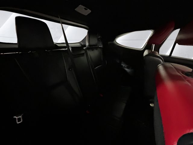 Used 2023 Black Toyota XSE image 16