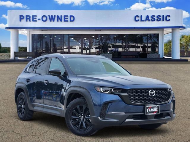 2025 Mazda CX-50 2.5 S Premium's photo