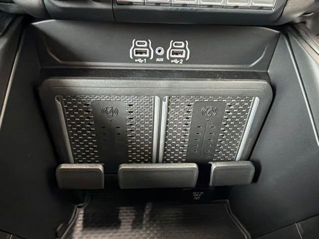New 2026 Forged Blue Metallic RAM Big Horn image 23
