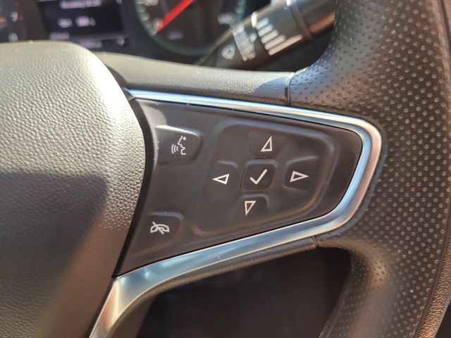 Used 2024 Mosaic Black Metallic Chevrolet LT image 28