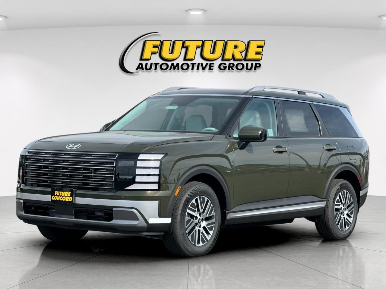 New 2027  Hyundai SEL 7P image 7