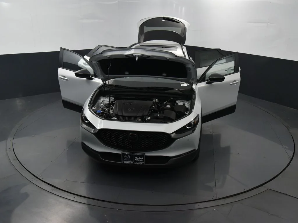 2026 Mazda CX-30 Aire Edition - Photo 36