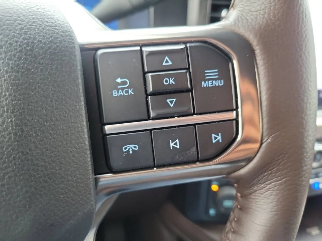 Used 2026 Brown Ford King Ranch image 25