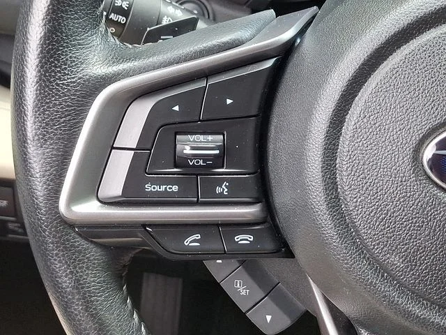 Used 2020 Black Subaru Limited image 29
