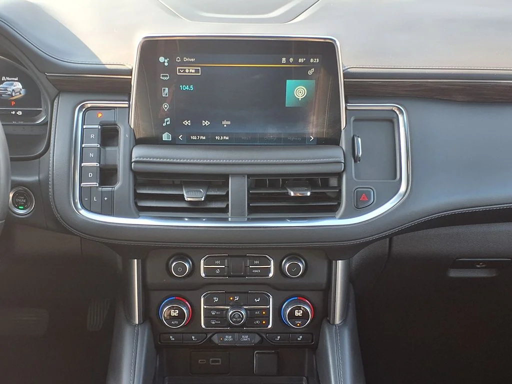 Used 2024 Gray Chevrolet LT image 32