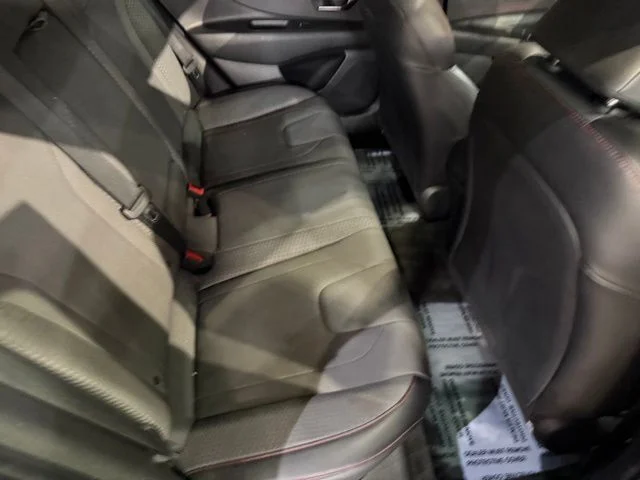 Used 2022 Intense Blue Hyundai N Line image 4