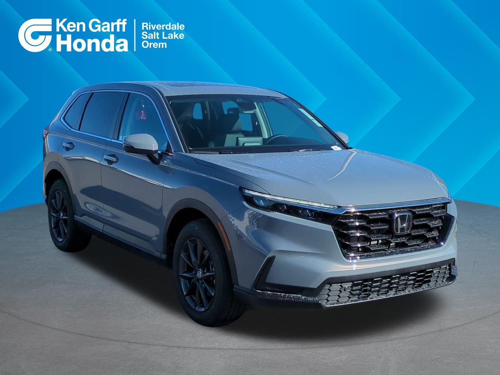 New 2027 Urban Honda EX-L image 1