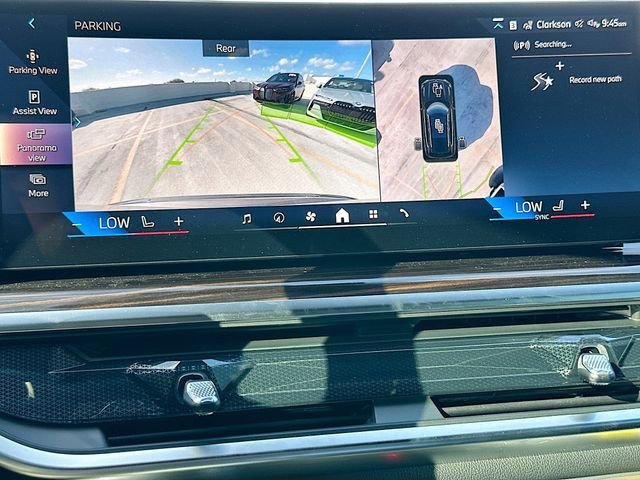 New 2026 Black BMW sDrive40i image 11