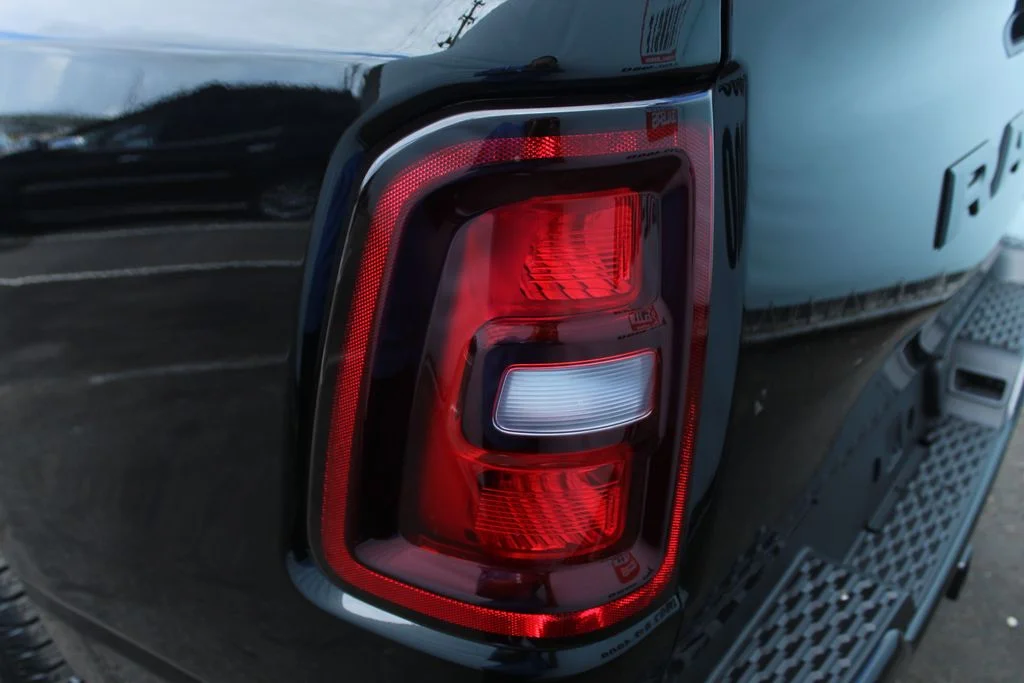 New 2026 Black Ram Express image 19