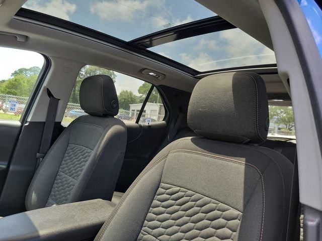 2019 Chevrolet Equinox LT - Photo 20