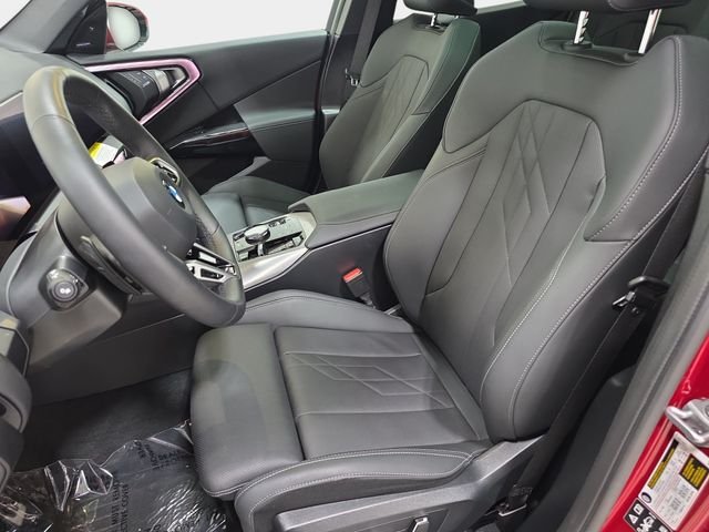 Certified Used 2026 Vegas Red Metallic BMW 30 xDrive image 11