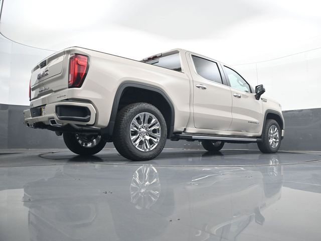 New 2026 Coastal Dune GMC Denali image 25
