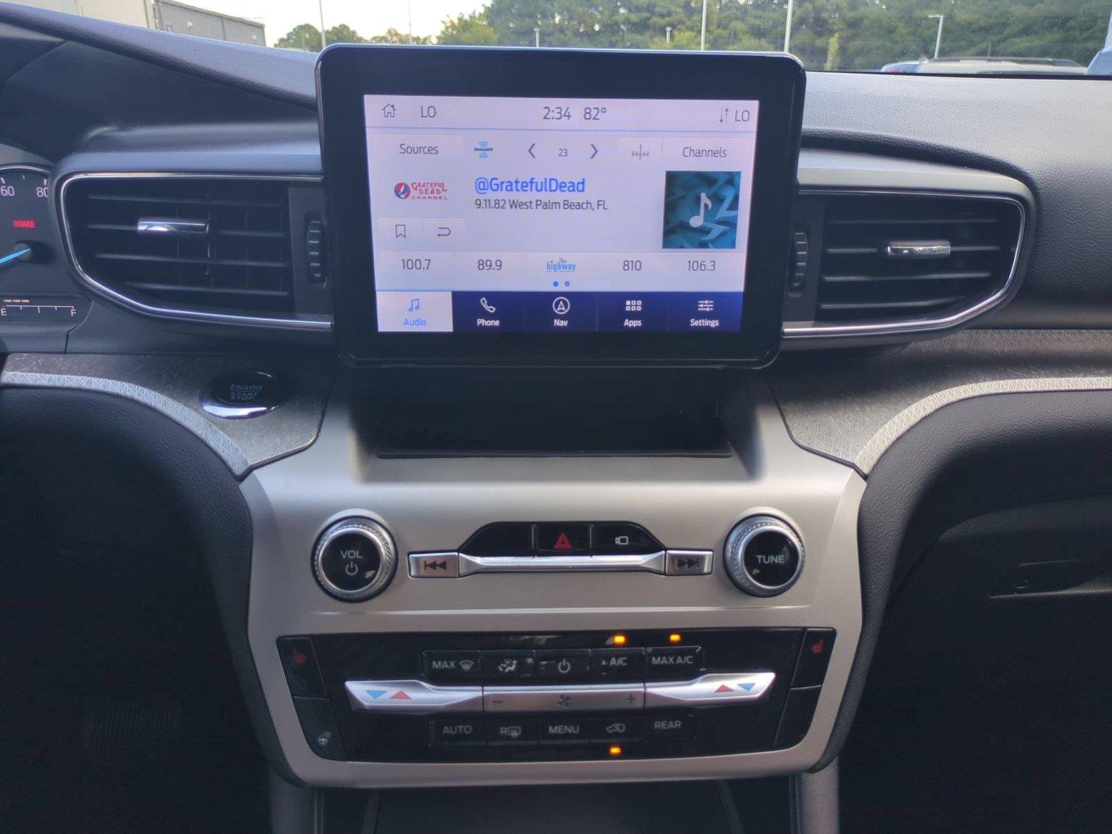 Used 2022 Agate Black Ford Timberline image 23