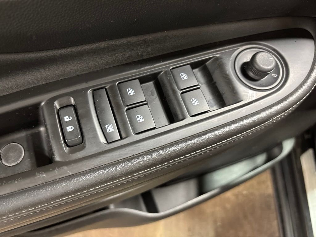 Used 2018 Black Buick Preferred image 12