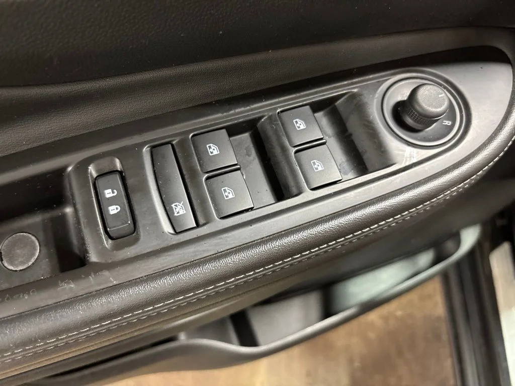 Used 2018 Black Buick Preferred image 12