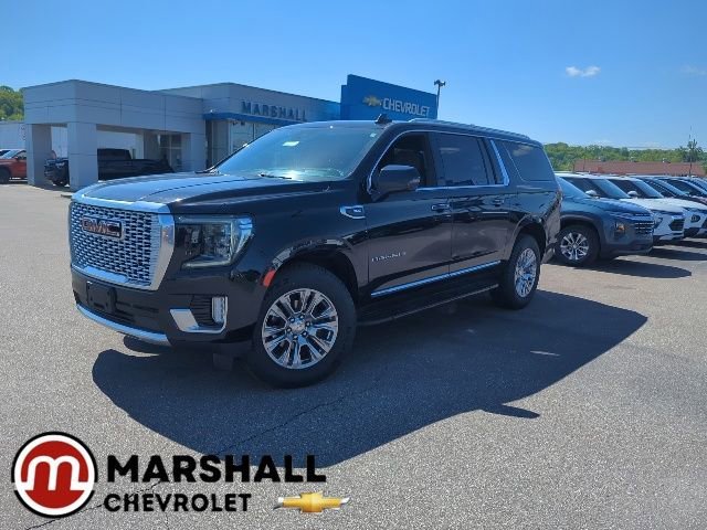 2023 GMC Yukon Denali AWD's photo