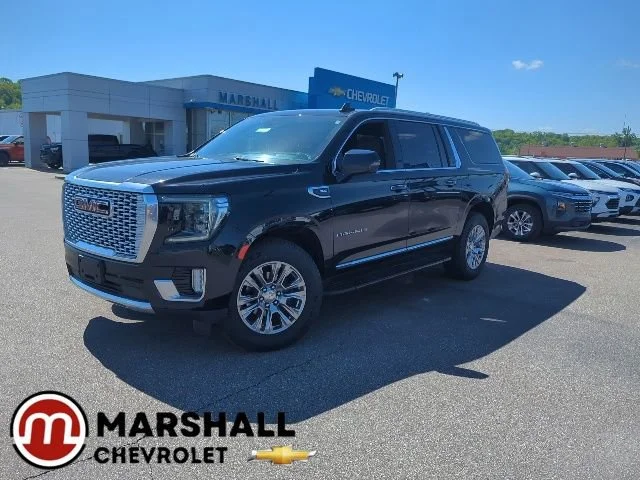 2023 GMC Yukon Denali AWD's photo