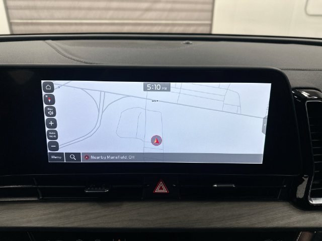 Used 2025 Blue Kia X-Line image 27