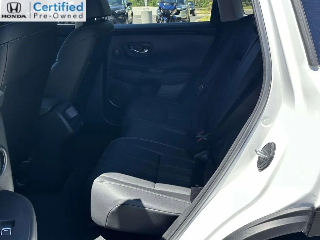 2026 Honda HR-V EX-L - Photo 40