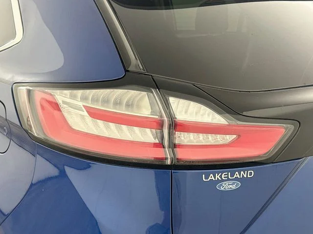 Certified Pre-Owned 2021 Ford Edge SEL