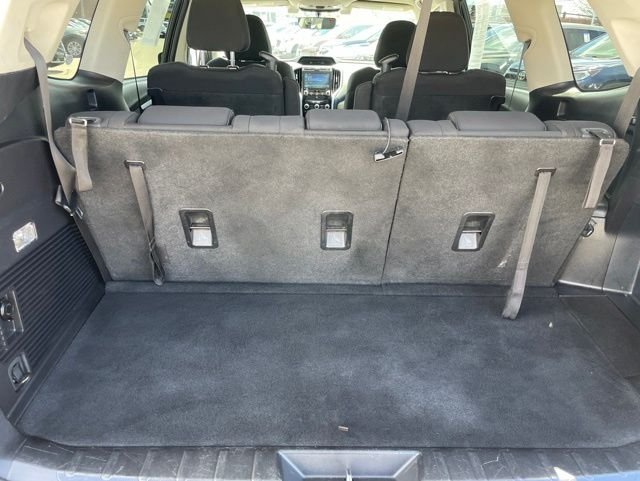 Used 2019 Gray Subaru Premium image 11