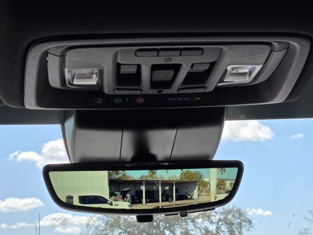2026 GMC Sierra 1500 AT4 - Photo 12