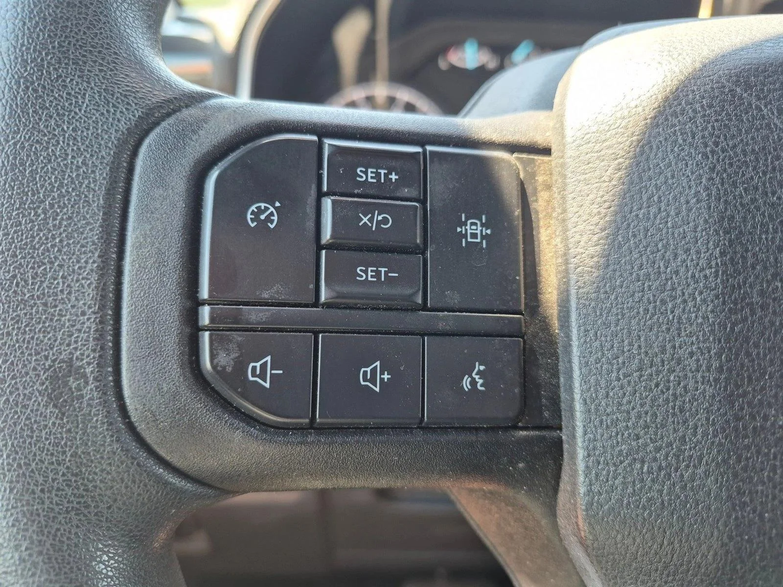 Used 2021 Velocity Blue Metallic Ford XL image 13