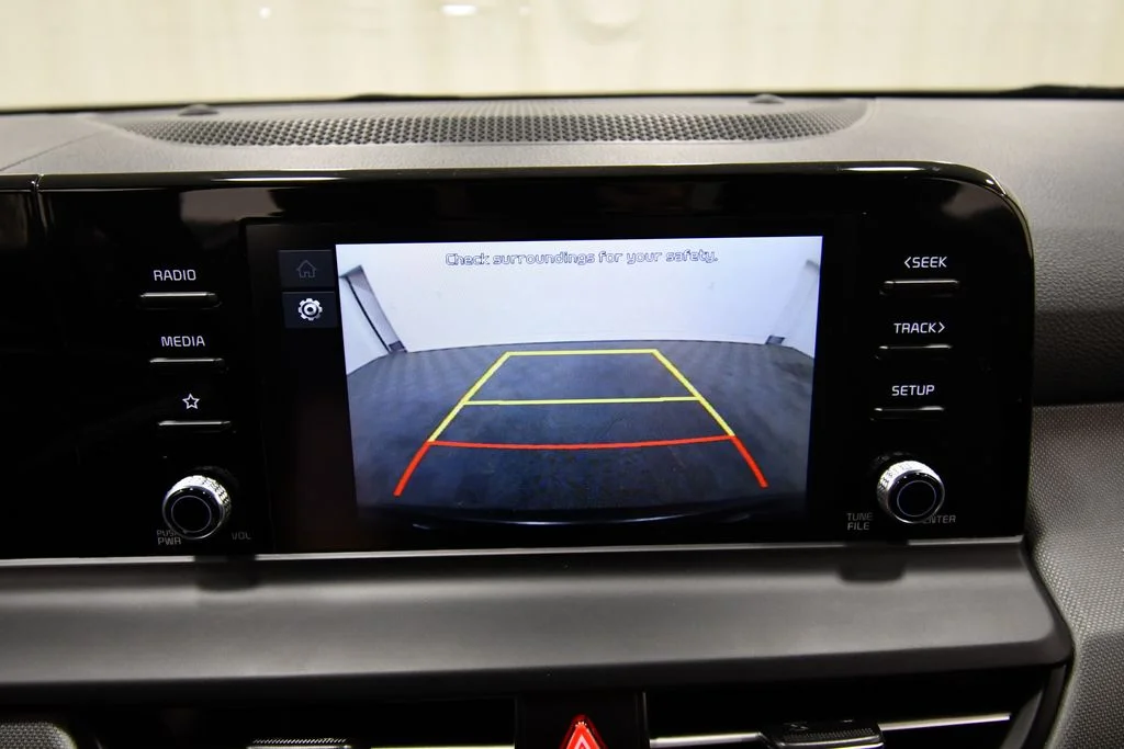 Certified Used 2026  Kia LX image 24