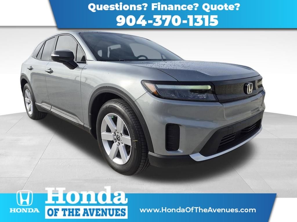 2026 Honda Prologue