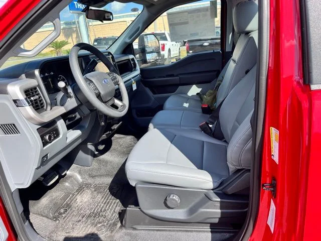 2026 Ford F-350 Super Duty XL - Photo 19