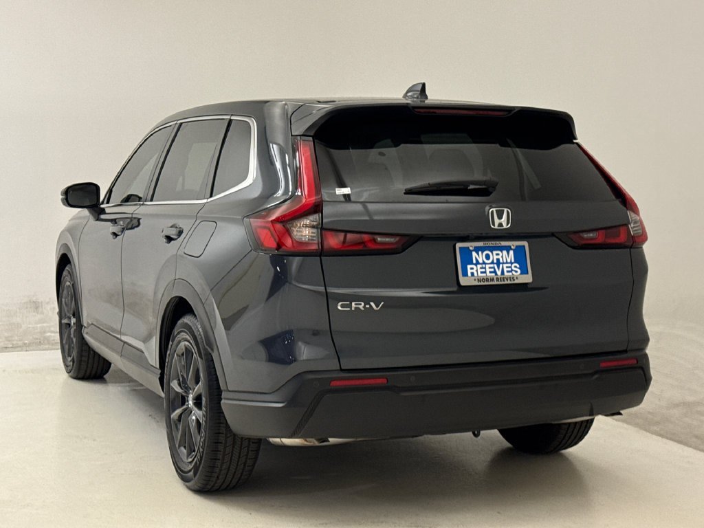 2026 Honda CR-V EX-L - Photo 45