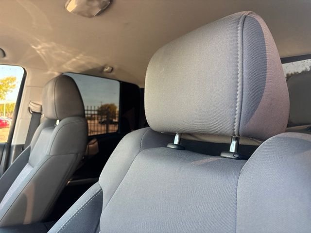 Used 2014 Black Toyota SR5 image 9