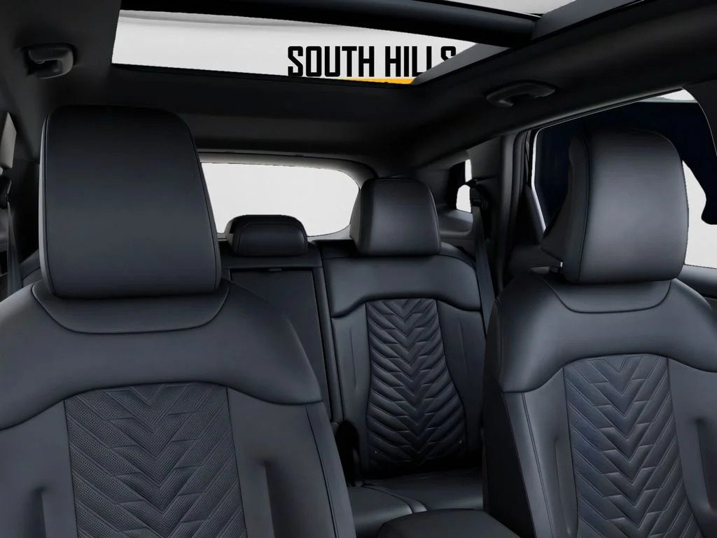 New 2026 Black Kia X-Line image 27