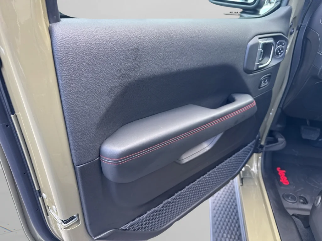 New 2026 41 Exterior Paint Jeep Rubicon image 22